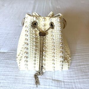 Jimmy Choo Bon Bon Bag